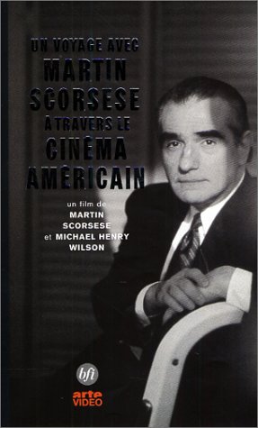 Un Voyage Avec Martin Scorsese à Travers Le Cinéma Italien [DVD] - flash vidéo