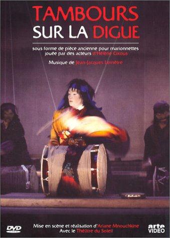 Tambours Sur La Digue [DVD] - flash vidéo