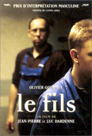 Le Fils [DVD] - flash vidéo
