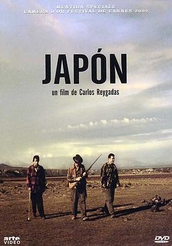 Japon [DVD] - flash vidéo