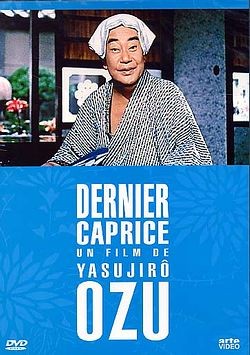 Dernier Caprice [DVD] - flash vidéo