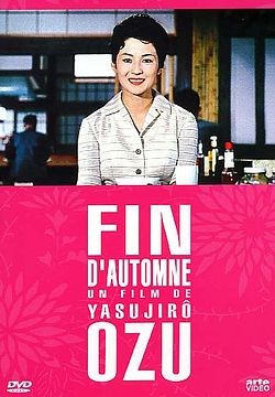 Fin D'automne [DVD] - flash vidéo