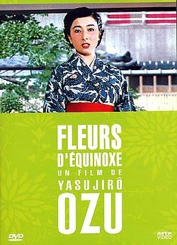 Fleurs D'equinoxe [DVD] - flash vidéo