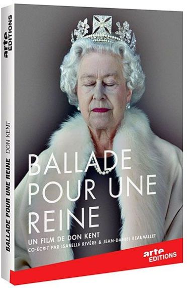 Ballade Pour Une Reine [DVD] - flash vidéo