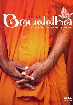 La Vie De Bouddha [DVD] - flash vidéo