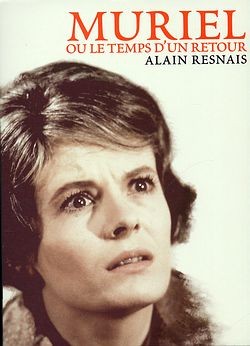 Muriel Ou Le Temps D'un Retour [DVD] - flash vidéo