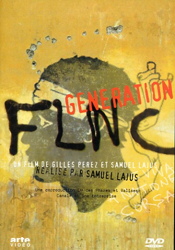 Génération Flnc : élections Regionales [DVD] - flash vidéo