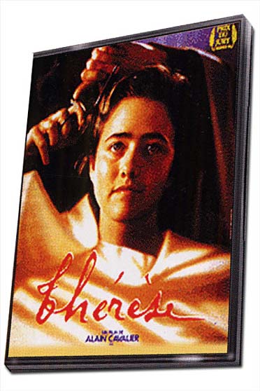 Thérèse [DVD] - flash vidéo