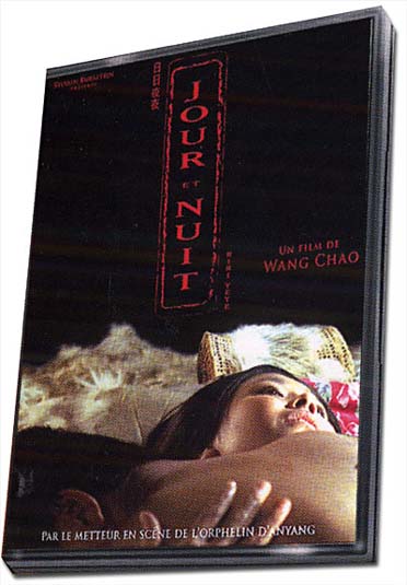 Jour Et Nuit [DVD] - flash vidéo