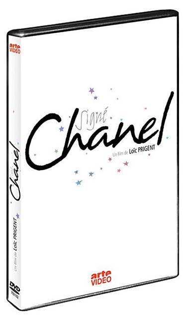 Signé Chanel [DVD] - flash vidéo
