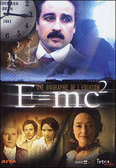 E= Mc2 : Une Biographie De L'equation [DVD]