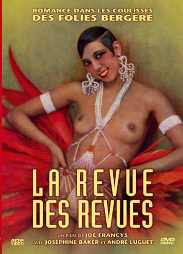 La Revue Des Revues [DVD] - flash vidéo