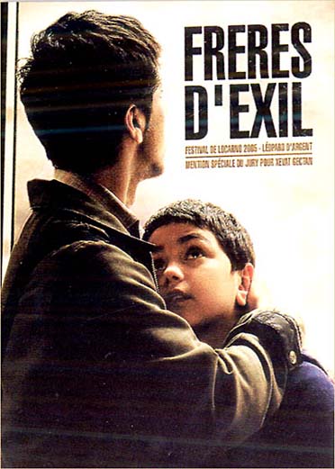 Frères D'exil [DVD] - flash vidéo
