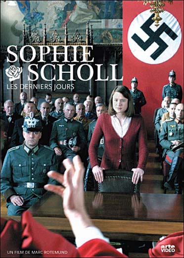 Sophie Scholl, Les Derniers Jours [DVD] - flash vidéo