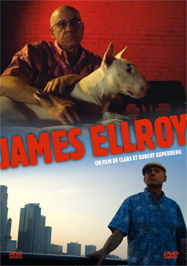 James Ellroy [DVD]