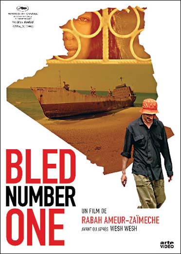 Bled Number One [DVD] - flash vidéo