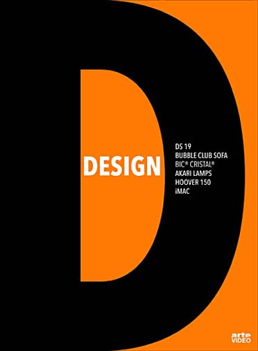 Design, Vol. 1 [DVD] - flash vidéo