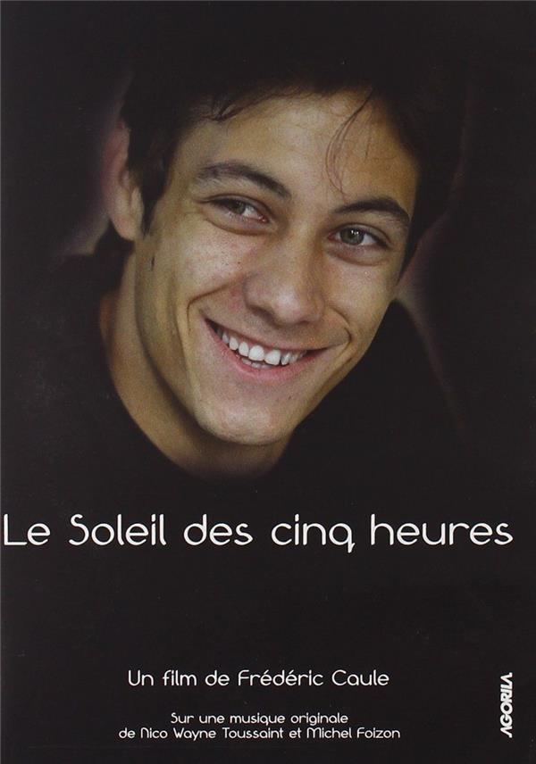 Le soleil des cinq heures [DVD] - flash vidéo