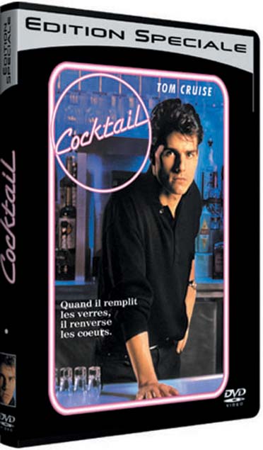 Cocktail [DVD] - flash vidéo