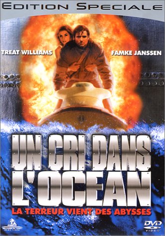 Un Cri Dans L'ocean [DVD] - flash vidéo
