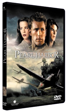 Pearl Harbor [DVD] - flash vidéo