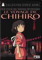 Le Voyage De Chihiro [DVD]