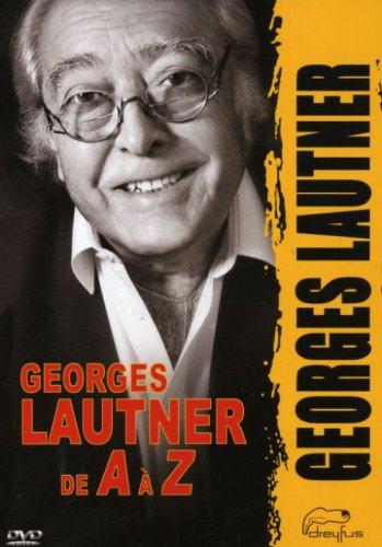 Georges Lautner de A à Z [DVD]