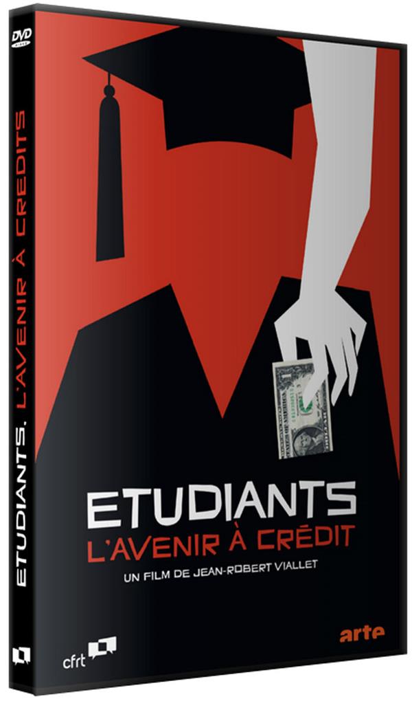 étudiants, L'avenir à Crédit [DVD] - flash vidéo
