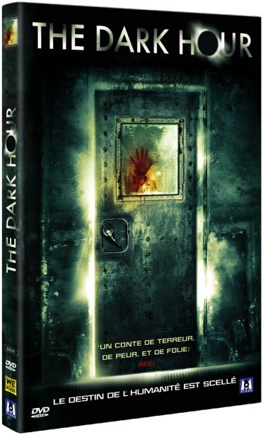 The Dark Hour [DVD] - flash vidéo