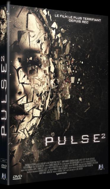 Pulse 2 [DVD] - flash vidéo