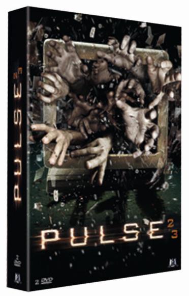 Pulse 2 Pulse 3 [DVD] - flash vidéo