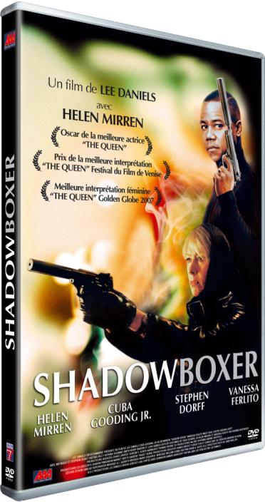Shadowboxer [DVD]