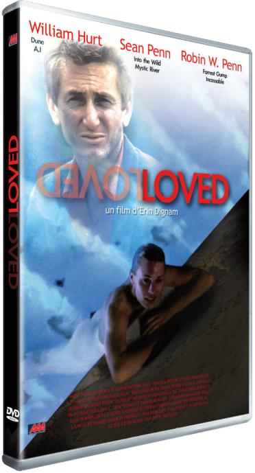 Loved [DVD]