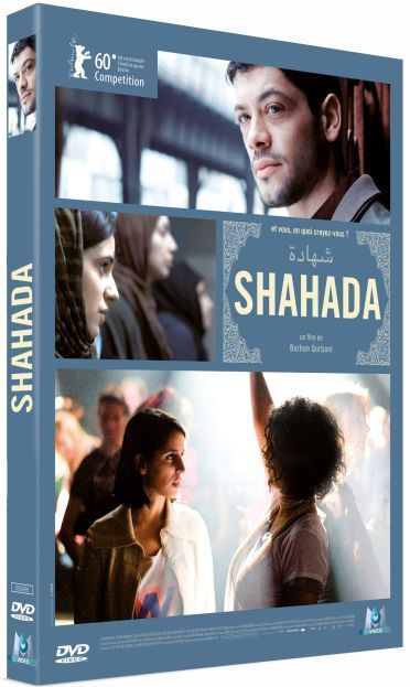 Shahada [DVD] - flash vidéo