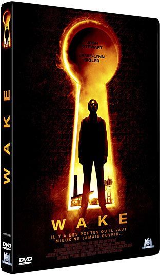 Wake [DVD] - flash vidéo