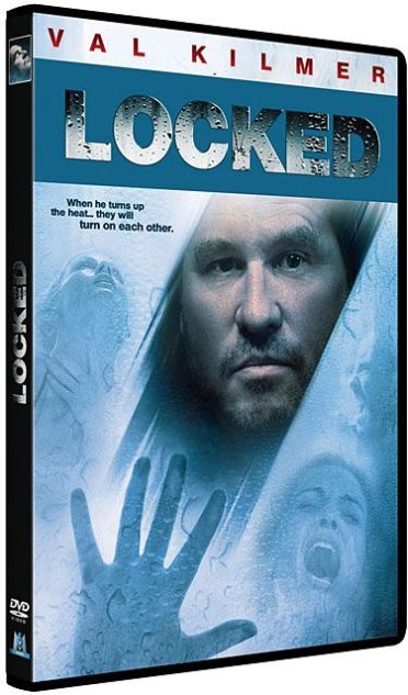 Locked [DVD] - flash vidéo