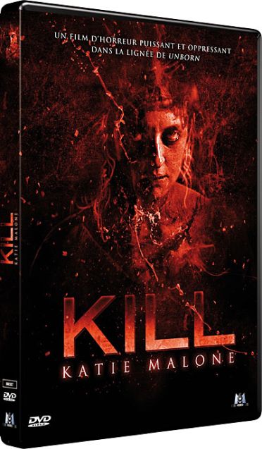 Kill Katie Malone [DVD] - flash vidéo