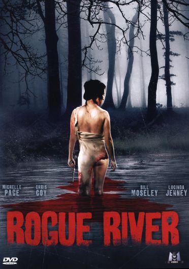 Rogue River [DVD] - flash vidéo