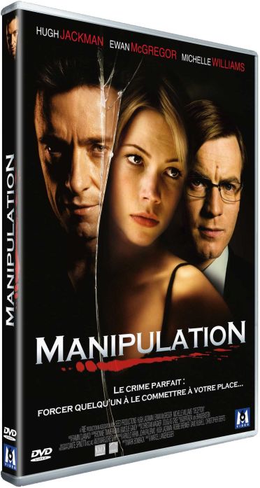 Manipulation [DVD] - flash vidéo