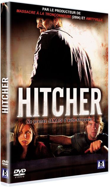 Hitcher [DVD] - flash vidéo