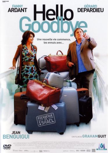 Hello Goodbye [DVD] - flash vidéo