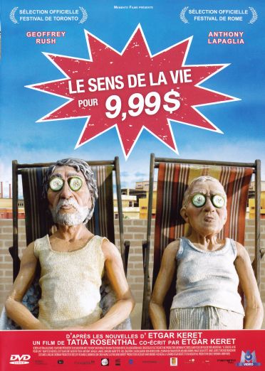 Le Sens De La Vie Pour 9,99 $ [DVD] - flash vidéo