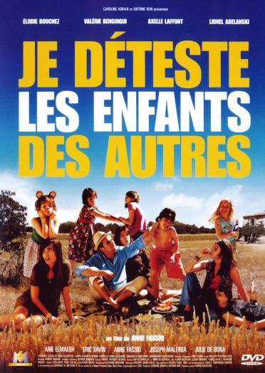 Je Déteste Les Enfants Des Autres ! [DVD] - flash vidéo