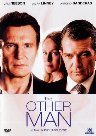The Other Man [DVD] - flash vidéo