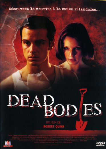 Dead Bodies [DVD] - flash vidéo