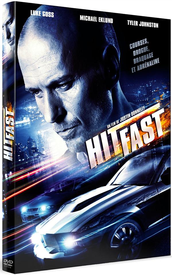 Hit Fast [DVD]