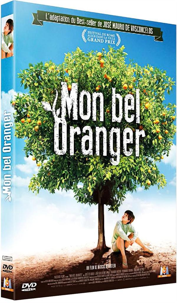 Mon Bel Oranger [DVD] - flash vidéo