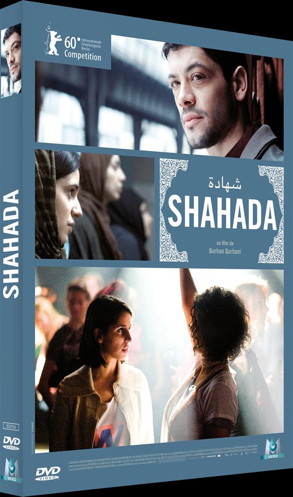 Shahada [DVD] - flash vidéo