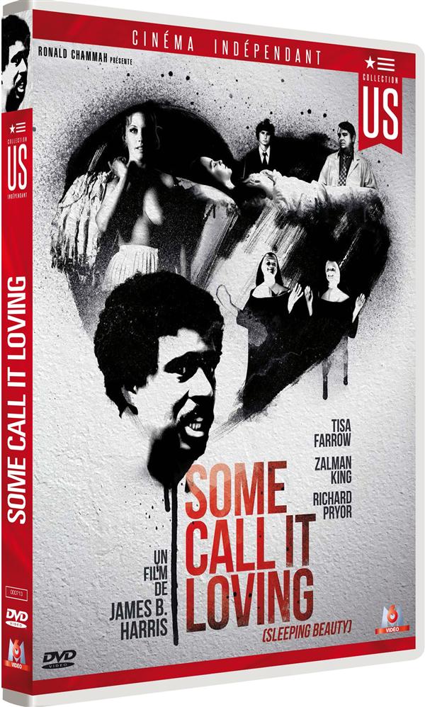 Some Call It Loving [DVD]