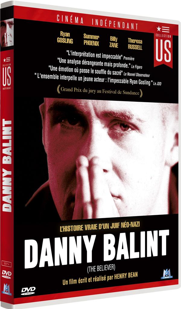 Danny Balint [DVD] - flash vidéo
